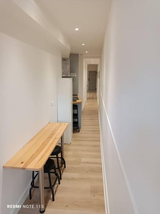 Studio En Centre-Ville Bayonne Exteriér fotografie